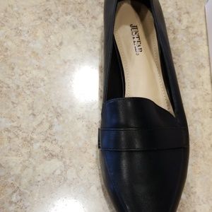 Justfab Loafers